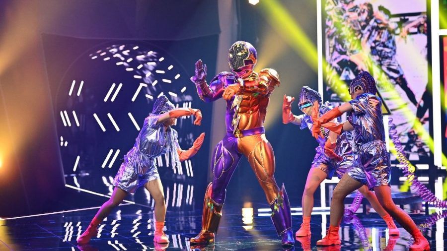 "The Masked Dancer" floppt bei den Zuschauern: "Langweilig und langatmig!"