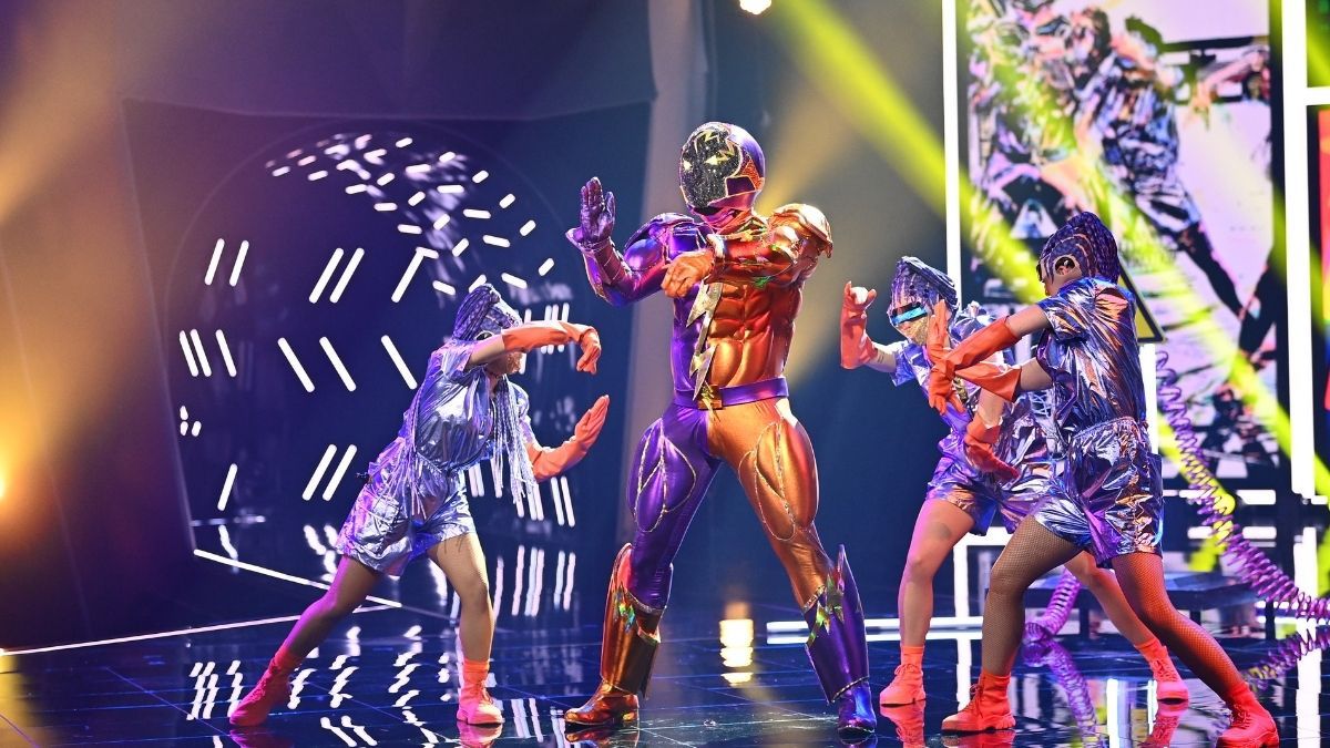"The Masked Dancer" floppt bei den Zuschauern: "Langweilig und langatmig!"