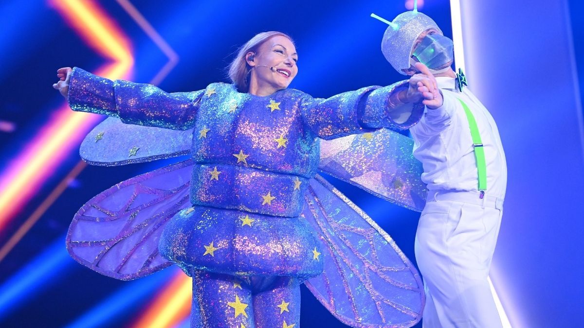 "The Masked Dancer" floppt bei den Zuschauern: "Langweilig und langatmig!"