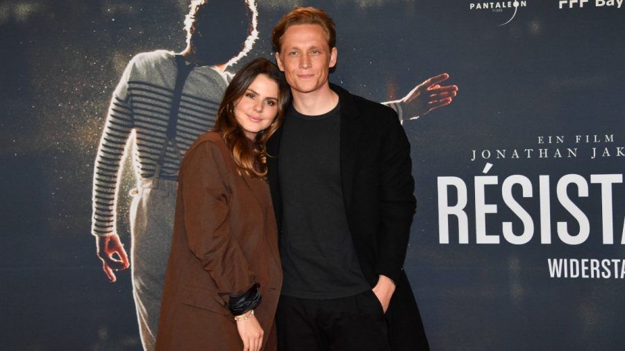 Matthias und Ruby