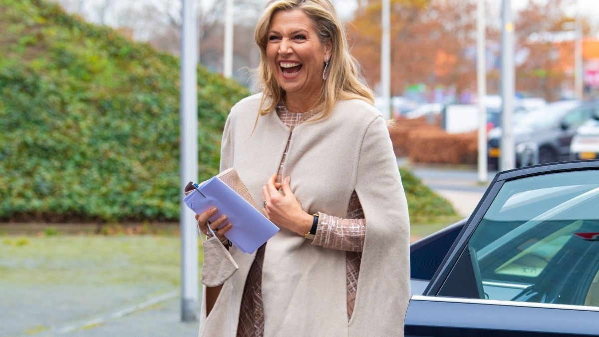 Von normal bis verrückt: Die Royals und ihre Hobbys
