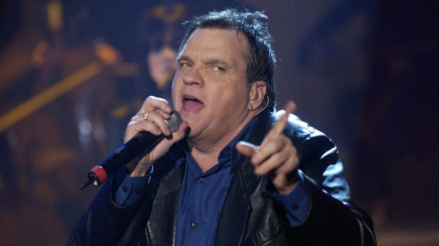 Meat Loaf: Starb er an den Folgen einer Corona-Erkrankung?