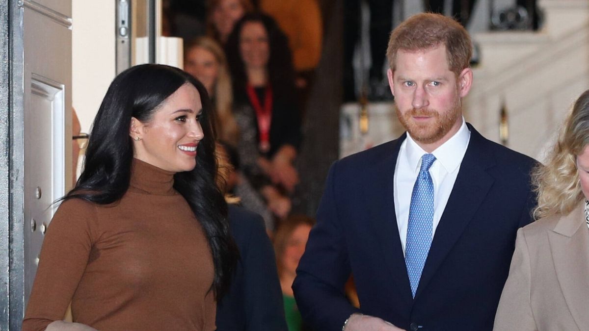 Harry und Meghan: Spotify hat die Faxen dicke