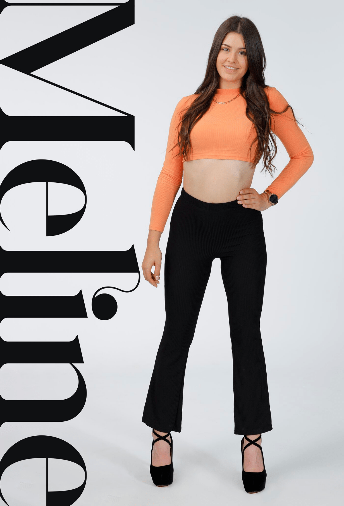 Die Influencer, Sportskanonen und Unscheinbaren: die „Germanys next Topmodel"-Kandidatinnen 2022