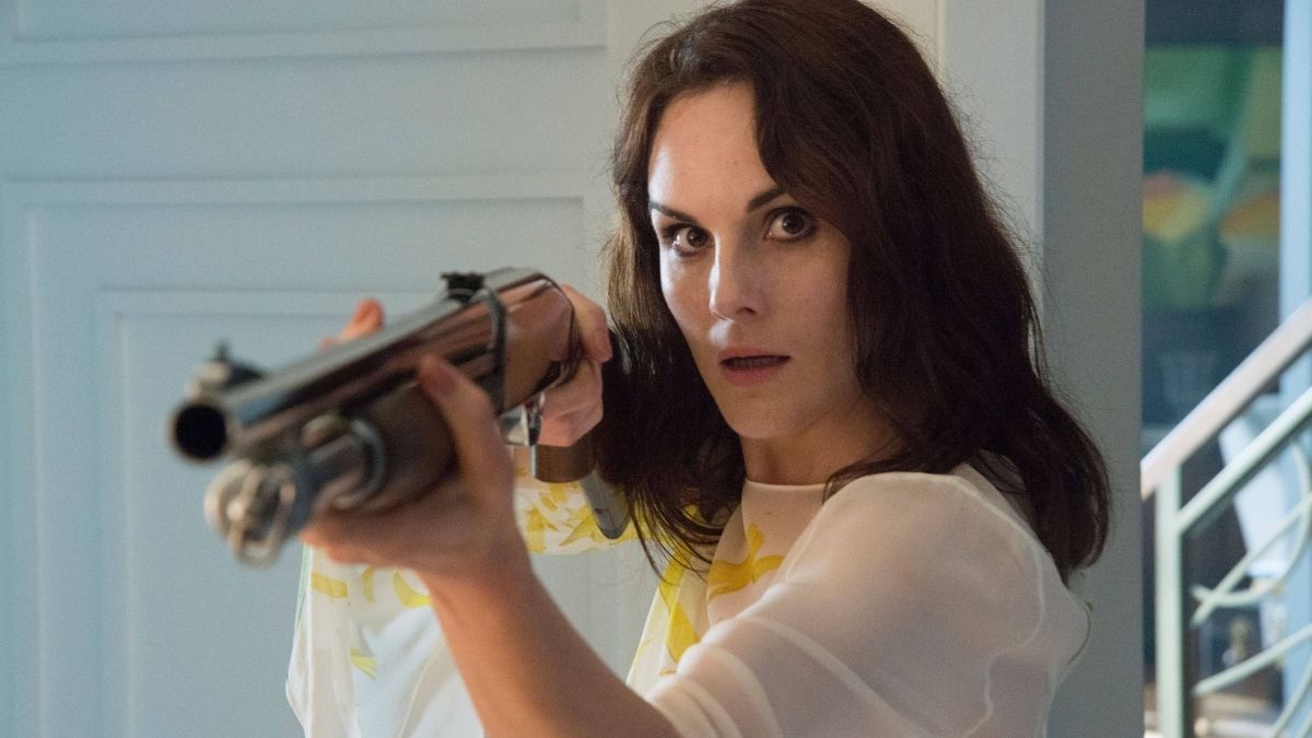 Nach tödlicher Tragödie: "Downtown Abbey"-Star Mary ist wieder verlobt