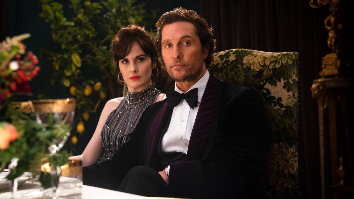 Nach tödlicher Tragödie: "Downtown Abbey"-Star Mary ist wieder verlobt