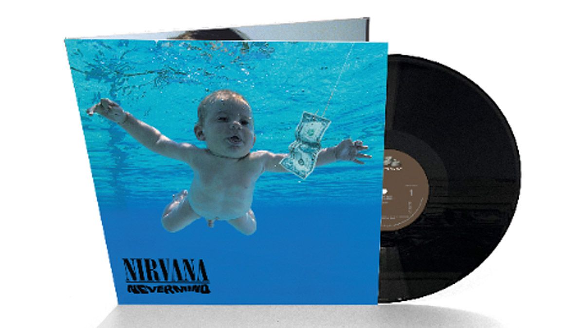Spencer Elden: "Nirvana-Baby" scheitert mit Klage