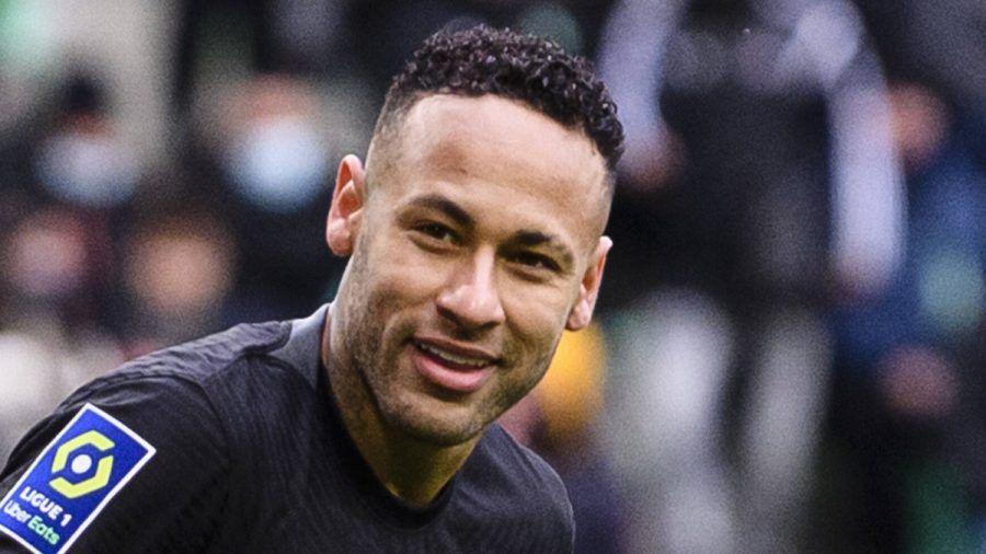 Es ist offiziell: Dieses Model ist Neymars neue Freundin