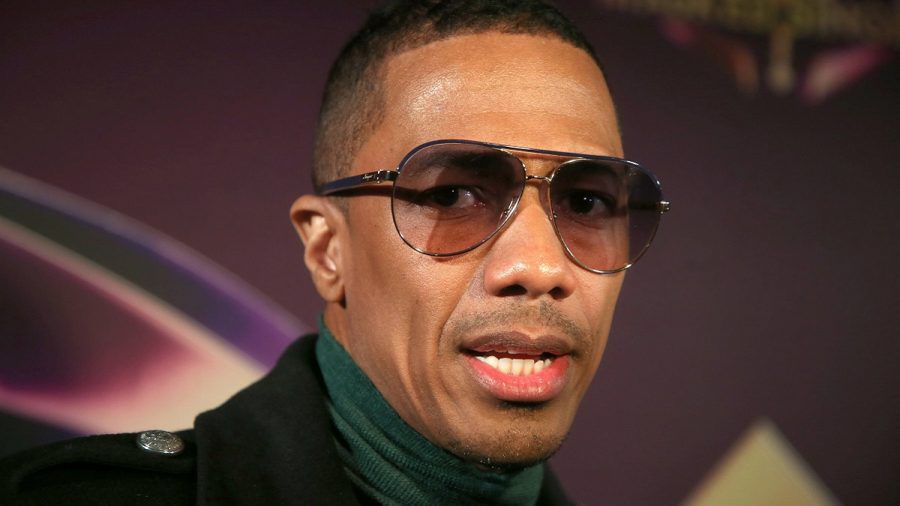 Nick Cannon bekommt schon wieder ein Baby!