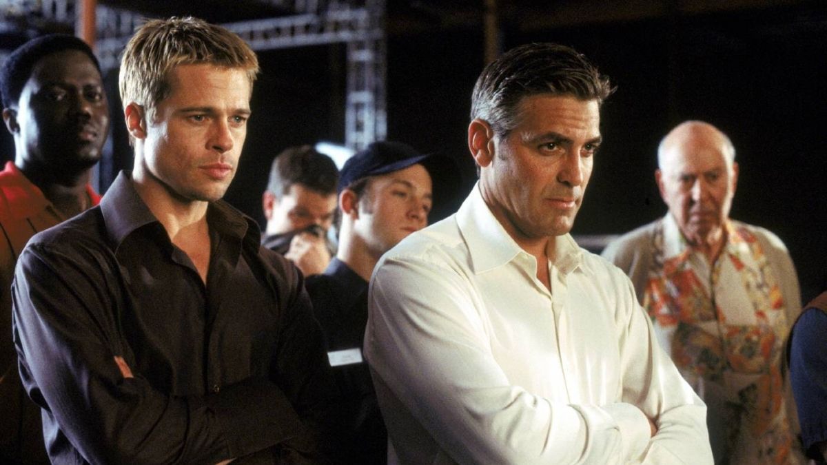 Die fünf besten Casino-Filme aller Zeiten