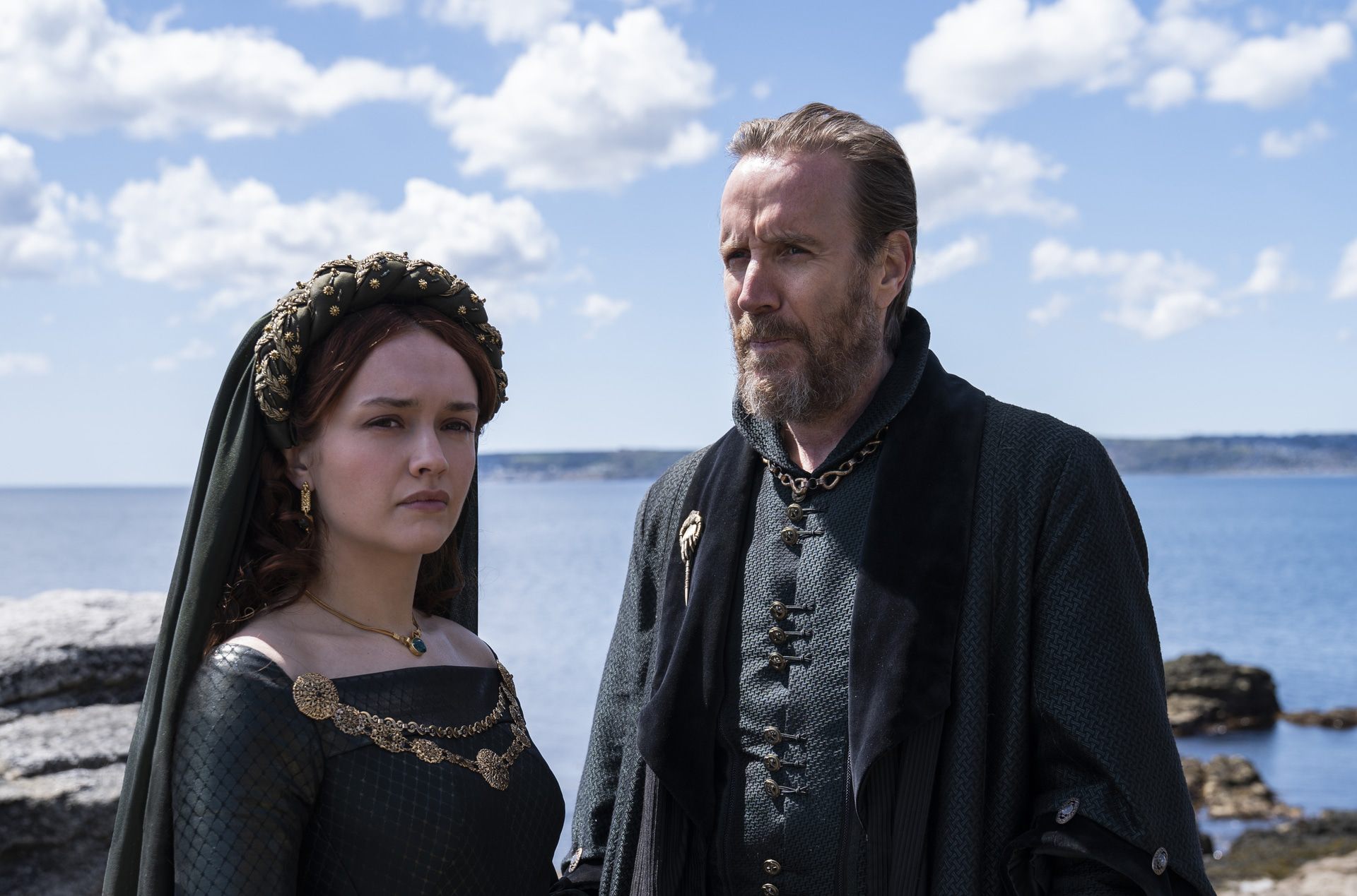 Game of Thrones geht weiter! Alles zum Prequel "House of Dragon"