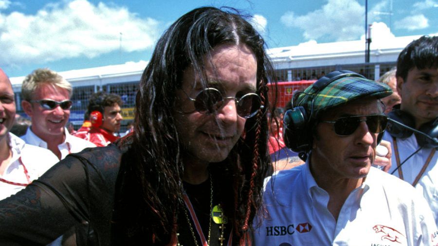 Um Geld geprellt: Ozzy Osbourne treibt Fans in die Arme von Internet-Abzocken