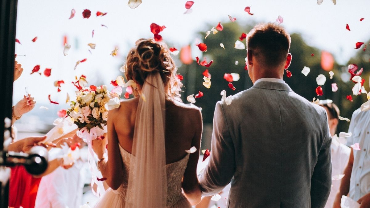 Ein Duft für die Hochzeit – BVLGARI bietet das passende Parfüm ADVERTORIAL