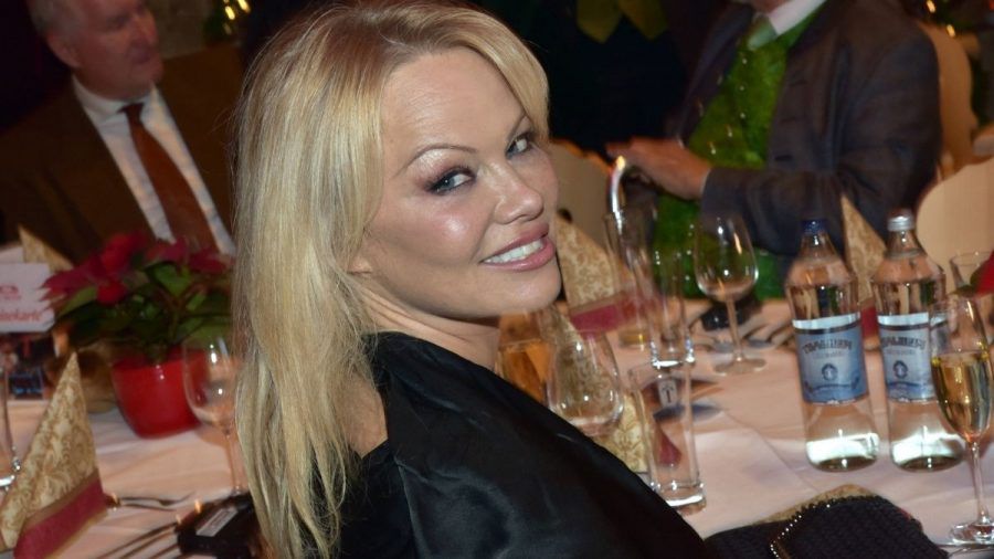 Pamela Andersons fünfte Ehe ist im Eimer: "Er war ein d*ck zu ihr!"