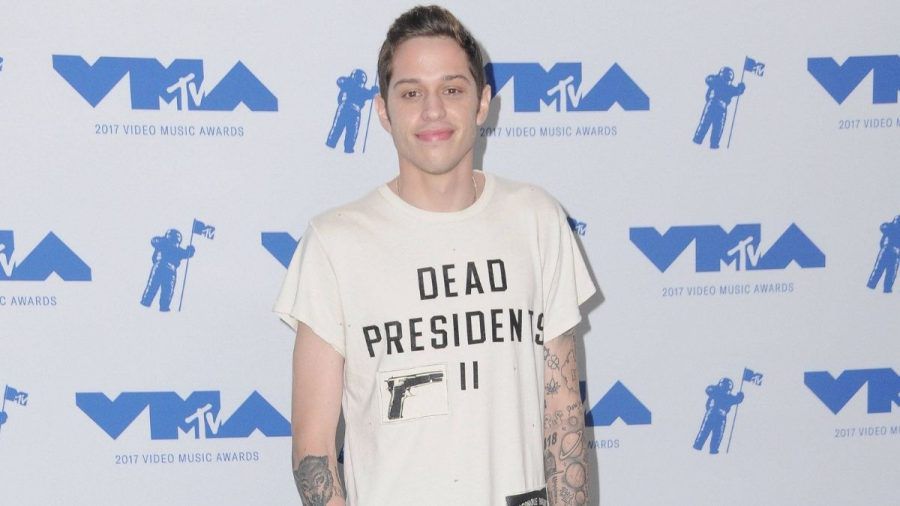 Pete Davidson hat Angst vor Kanye West!