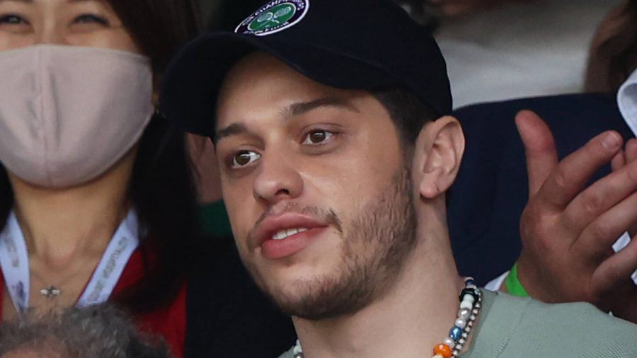 Kim Kardashian: Warum Pete Davidson so perfekt für sie wäre