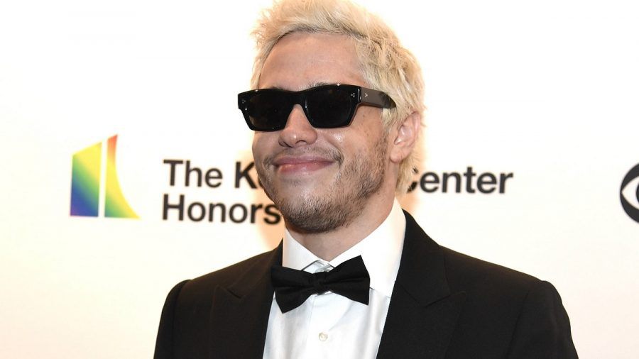 Heißes Gerücht: Pete Davidson als Oscar-Moderator