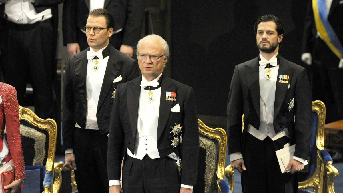Von normal bis verrückt: Die Royals und ihre Hobbys