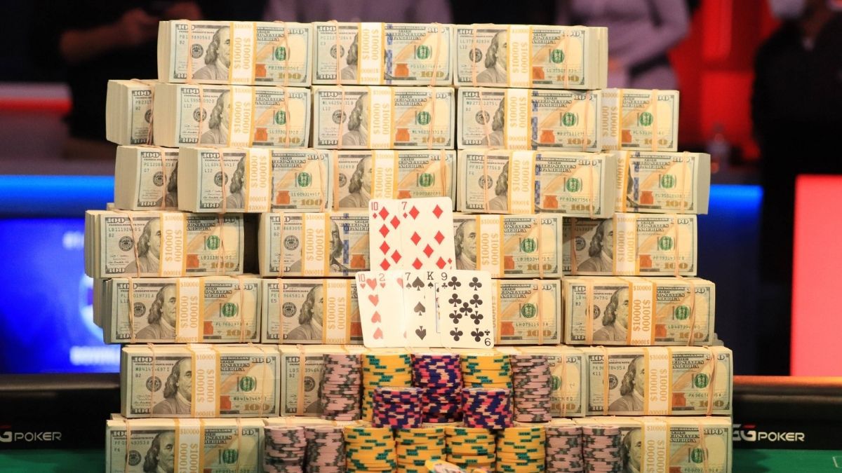 Wird Dan Bilzerian ein $100.000.000 Heads-Up-Pokerspiel in Las Vegas spielen?