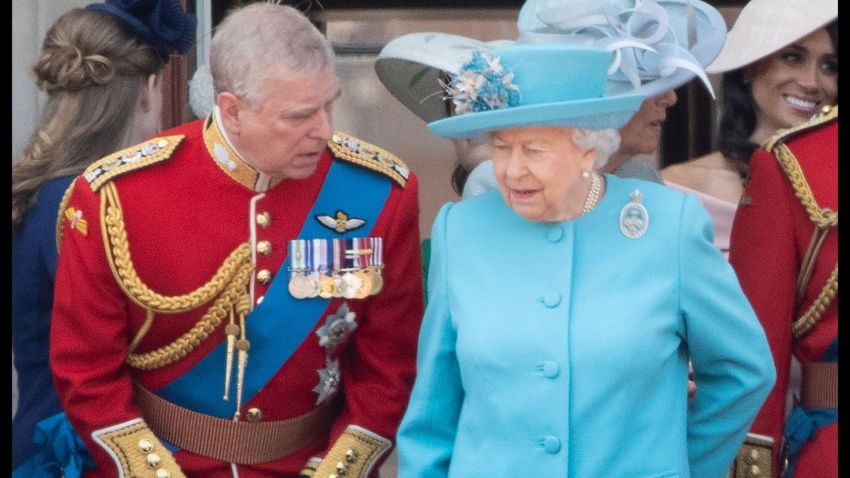 William und Kate: DAS ist ihre Ablenkungstaktik von Andrew