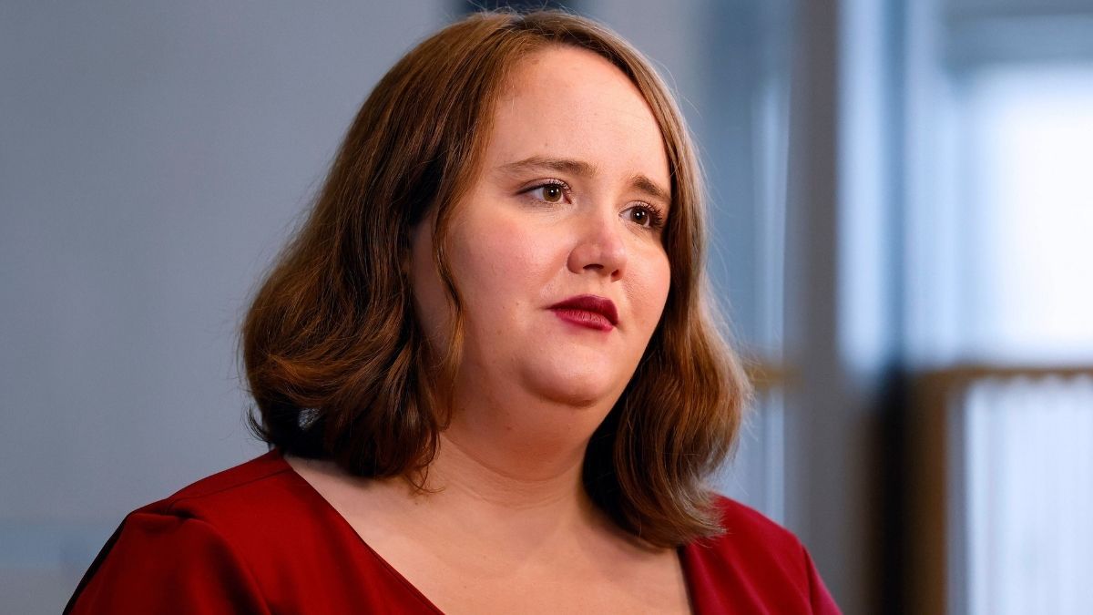 Twitter-Hasswelle: Grünen-Politikerin wird wegen Übergewicht gemobbt