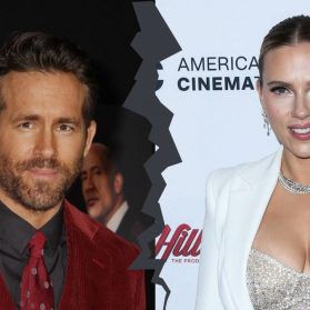 Ryan Reynolds und Scarlett Johansson: Der wahre Grund für das Ehe-Aus