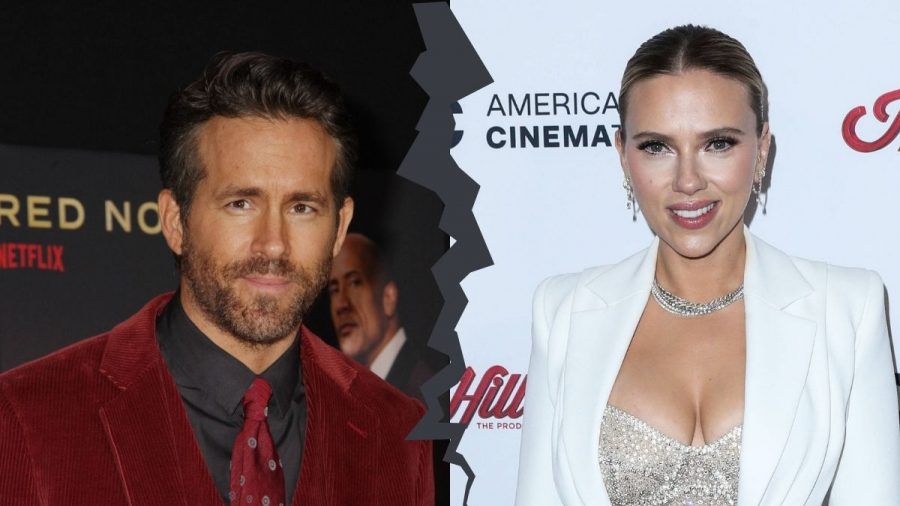 Ryan Reynolds und Scarlett Johansson: Der wahre Grund für das Ehe-Aus
