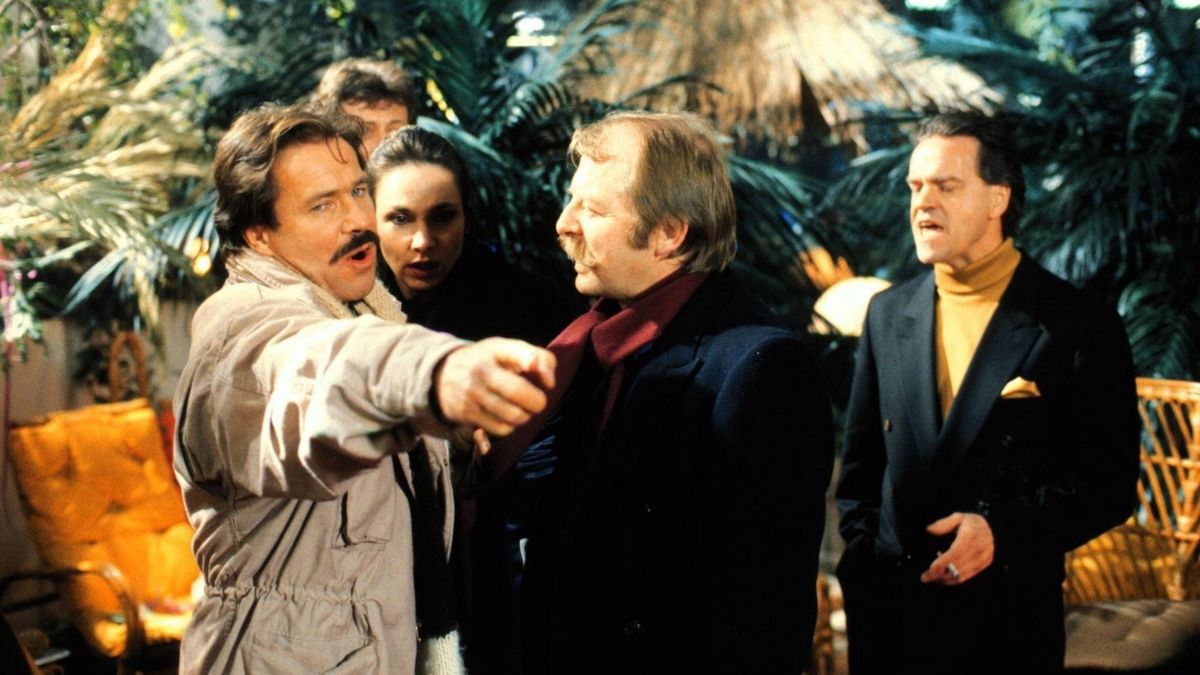 „Tatort“: Das waren die heftigsten Fälle in 50 Jahren