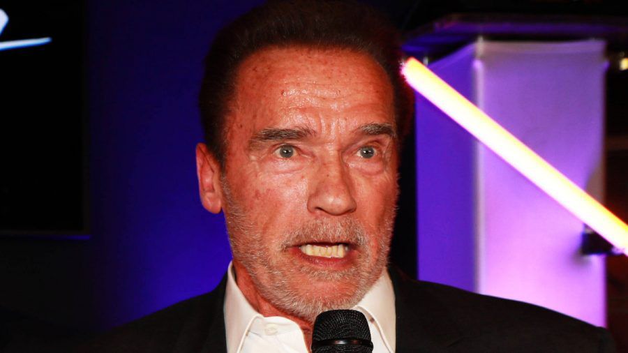 Schwarzeneggers Unfallopfer spricht über Zusammenstoß und outet sich als Fan
