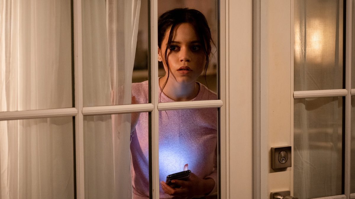 Verlosung zum Start von "Scream": Jetzt Kinotickets und Masken gewinnen!