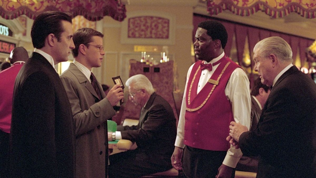 Die bestbezahlten Jobs in Casinos