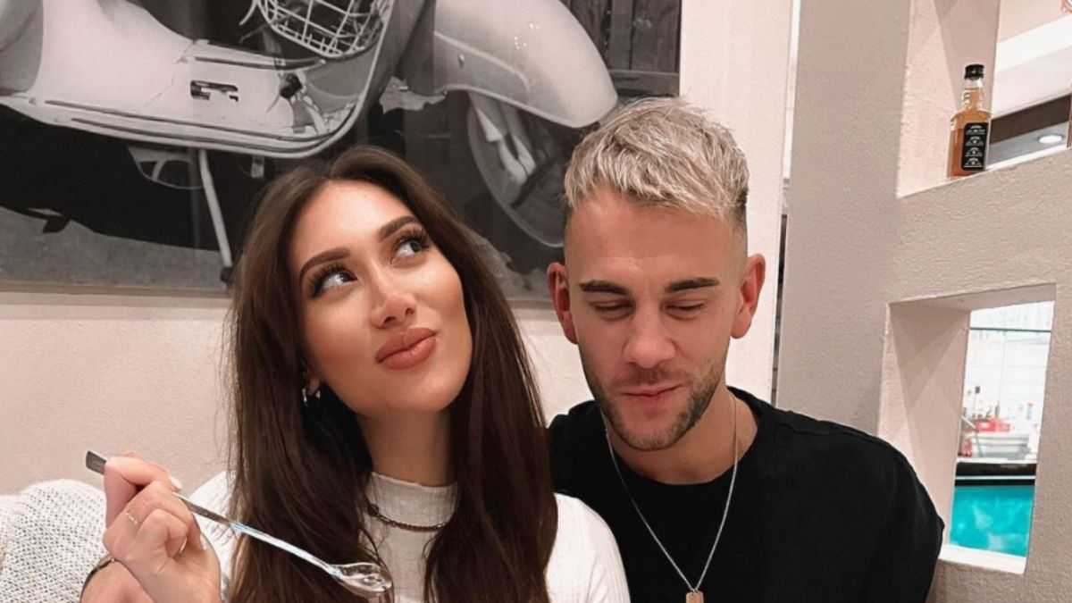 Serkan Yavuz und Samira Klampfl erwarten ein Blitz-Baby: Deswegen