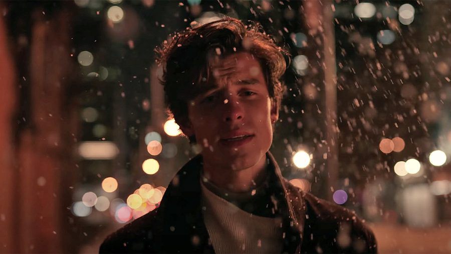 Shawn Mendes trendet mit dem neuen Video "It'll Be Okay"