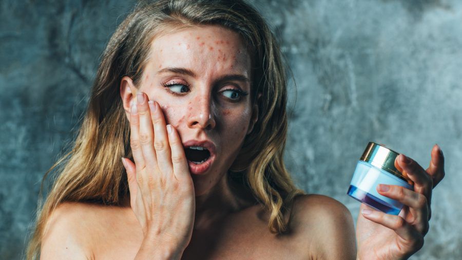 Wie lange hält eigentlich meine Hautcreme?
