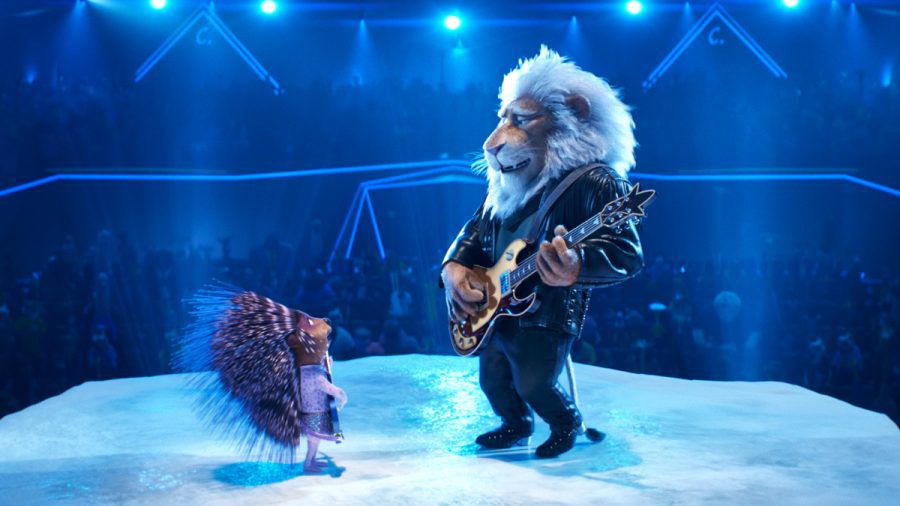 Kinostart "Sing - Die Show deines Lebens": Wie DSDS, nur mit tausendmal witzigeren Talenten!