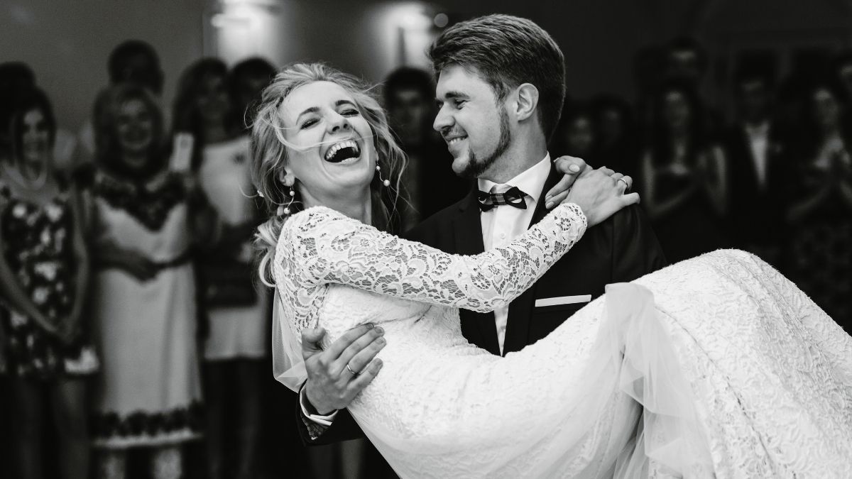 Ein Duft für die Hochzeit – BVLGARI bietet das passende Parfüm ADVERTORIAL