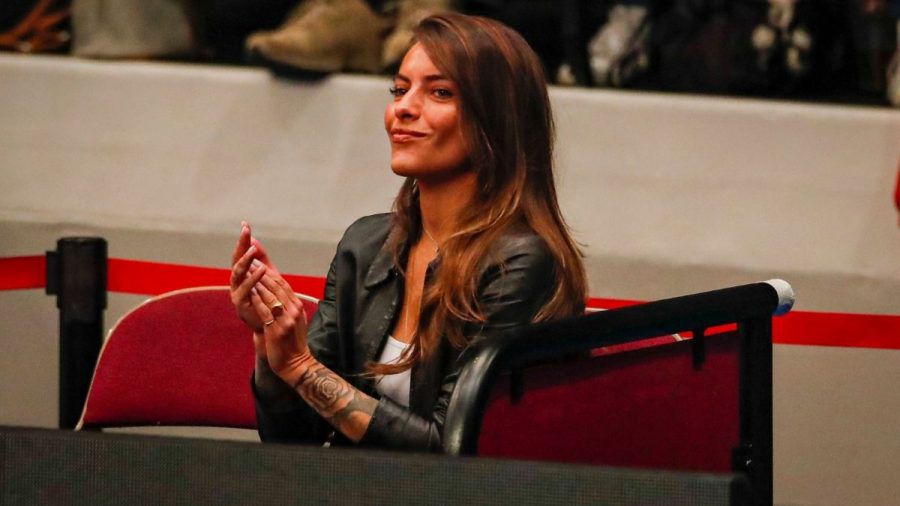 Neues Jahr, neuer Look: Sophia Thomalla macht jetzt auf Penelope Cruz