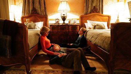 Filmkritik "Spencer": So gut ist das "Diana"-Drama mit Kristen Stewart