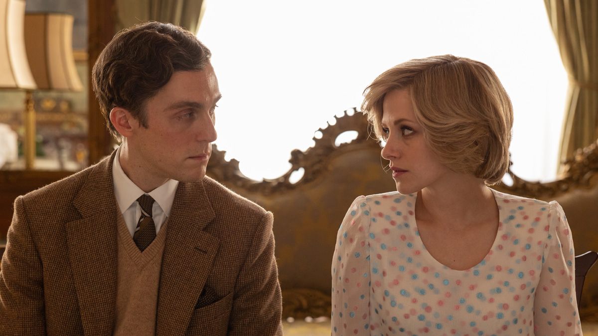 Filmkritik "Spencer": So gut ist das "Diana"-Drama mit Kristen Stewart