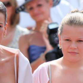 Prinzessin Stéphanie: So sieht ihre Tochter Camille Gottlieb nicht mehr aus
