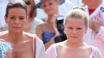 Prinzessin Stéphanie: So sieht ihre Tochter Camille Gottlieb nicht mehr aus