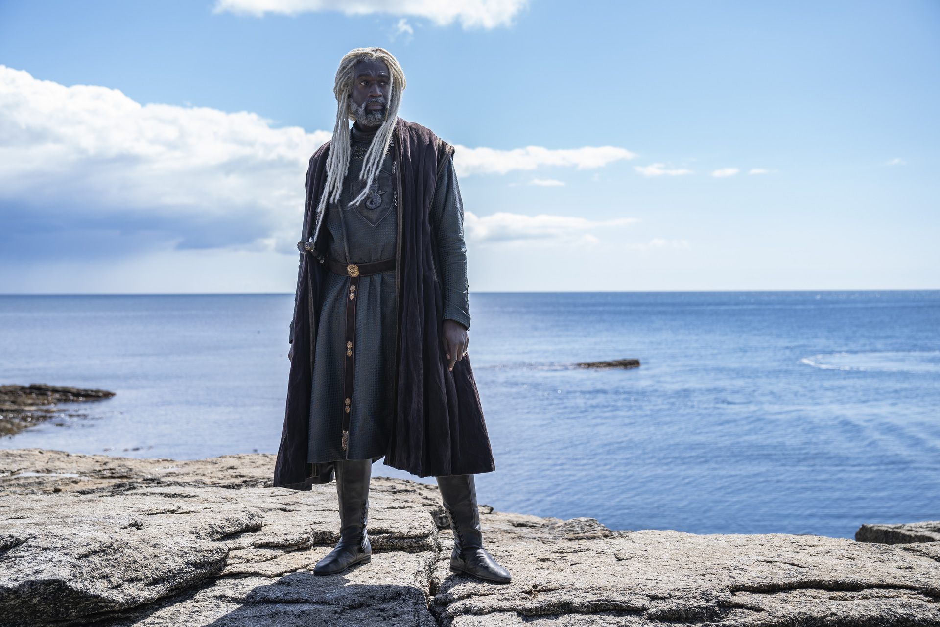 Game of Thrones geht weiter! Alles zum Prequel "House of Dragon"