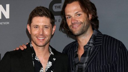 Warum Jensen Ackles das „Supernatural“-Prequel vor Jared Padalecki verschwieg