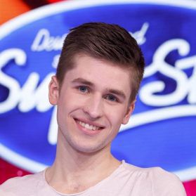 DSDS-Halbfinalist Taylor Luc Jacobs wird abtrünnig: Er singt für Corona-Leugner