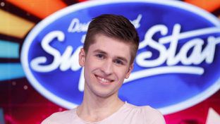 DSDS-Halbfinalist Taylor Luc Jacobs wird abtrünnig: Er singt für Corona-Leugner
