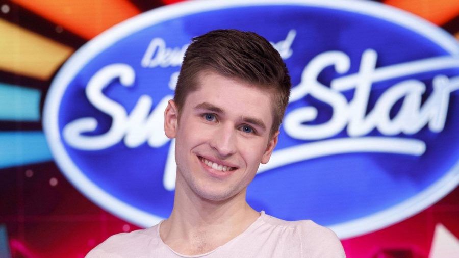 DSDS-Halbfinalist Taylor Luc Jacobs wird abtrünnig: Er singt für Corona-Leugner