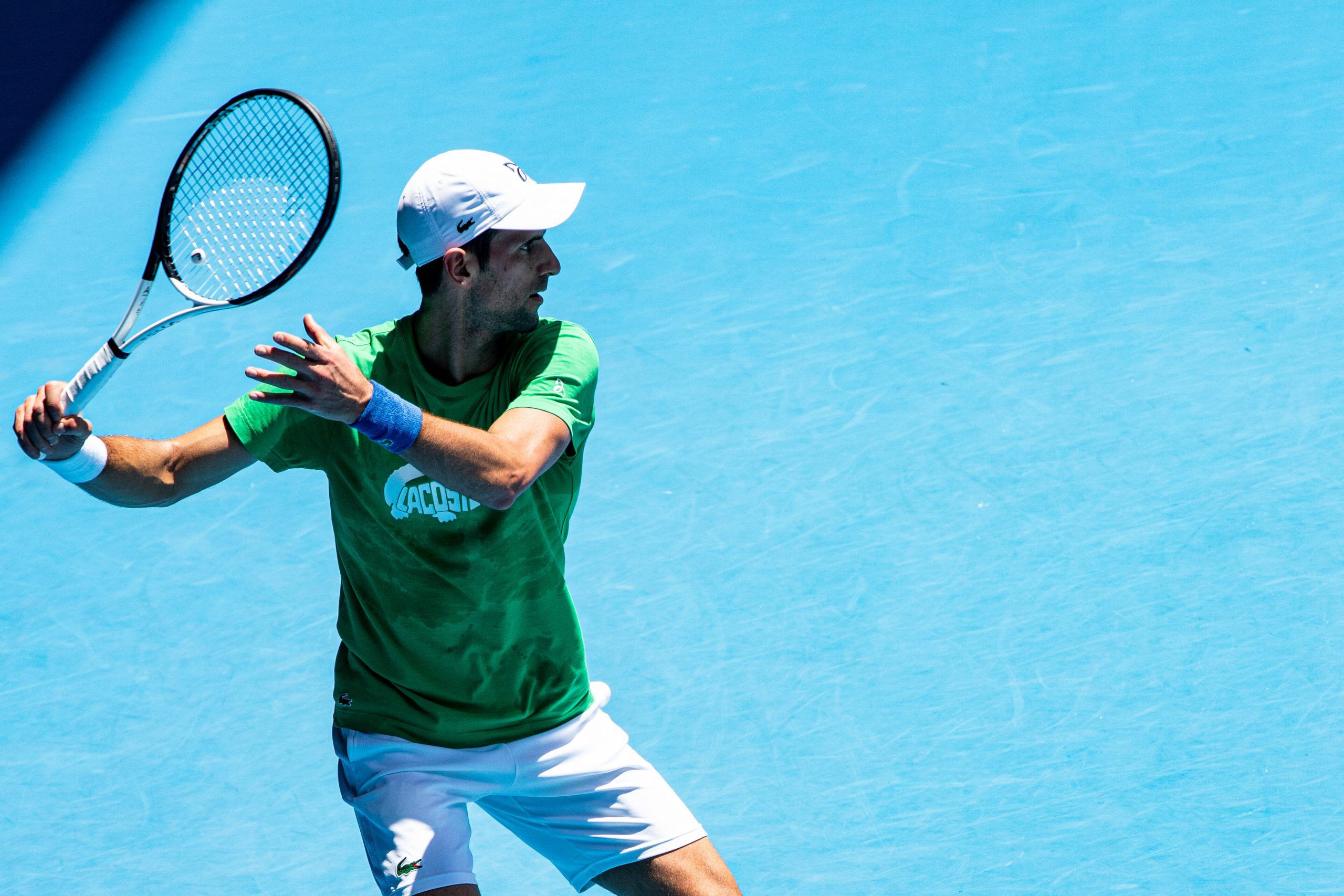 War es das mit Djokos Tennis-Karriere?