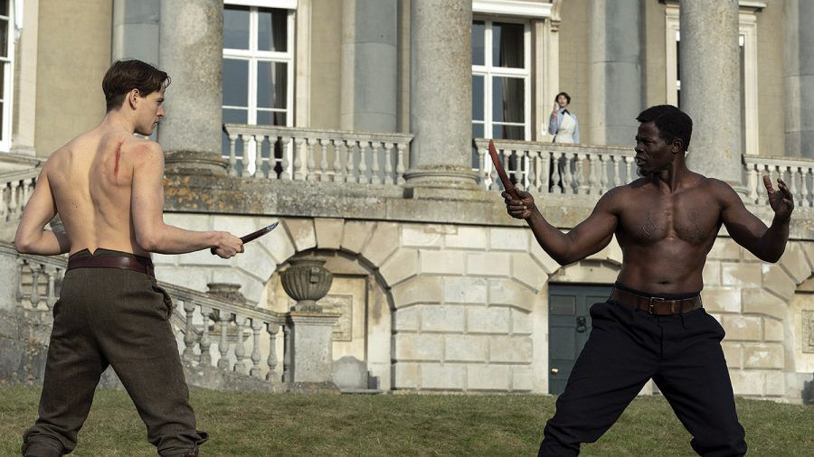 "The King's Man" mit Ralph Fiennes & Taron Egerton: So gut ist die Fortsetzung