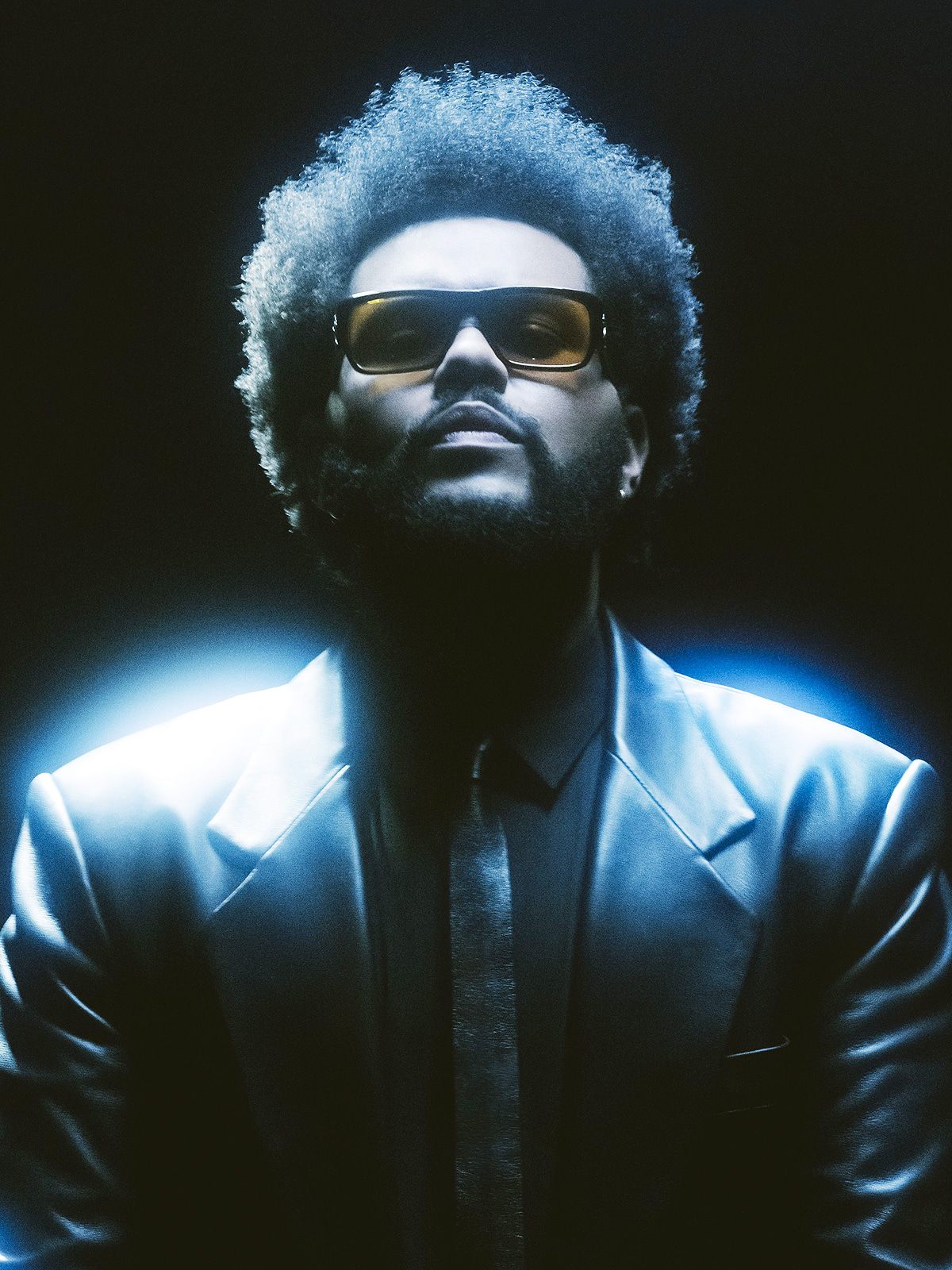 Was für ein Album! The Weeknd krönt sich zum neuen King of Pop