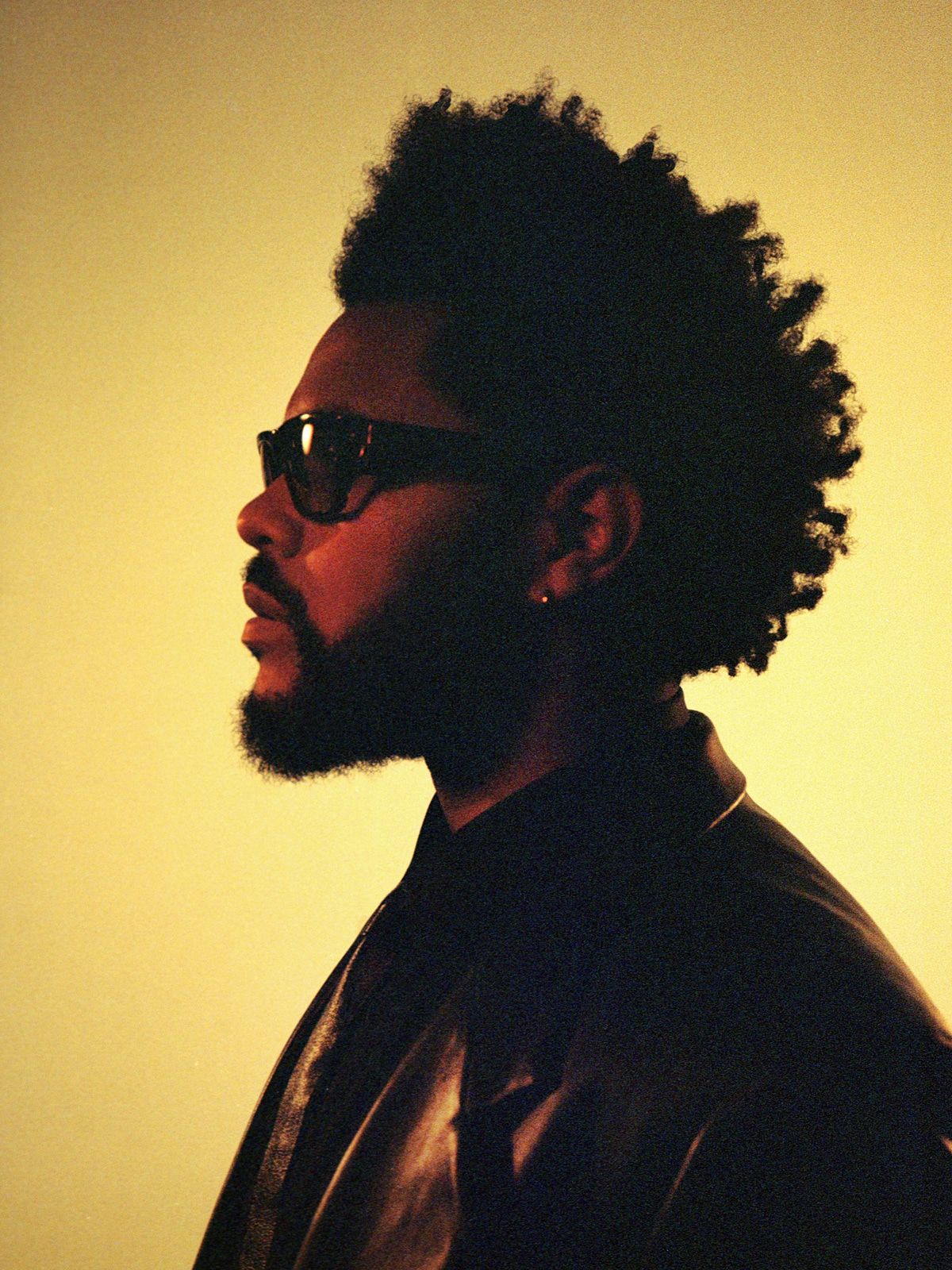 Was für ein Album! The Weeknd krönt sich zum neuen King of Pop